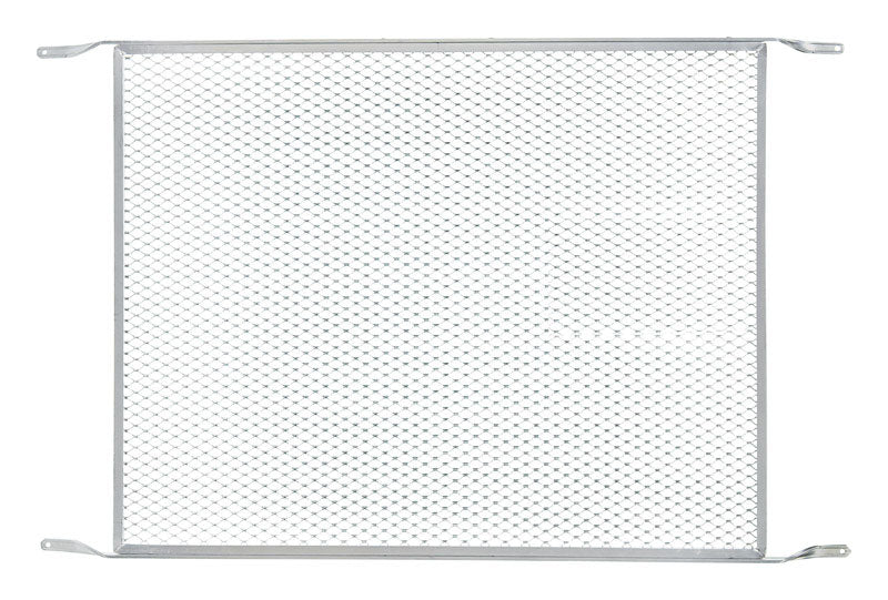 GRILL DOOR 19″X32″ SATIN Online Hot Sale