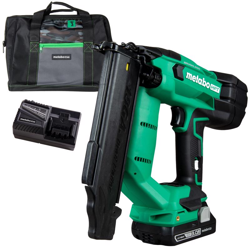 BRD NAILR KIT 18V 11.25″ Supply