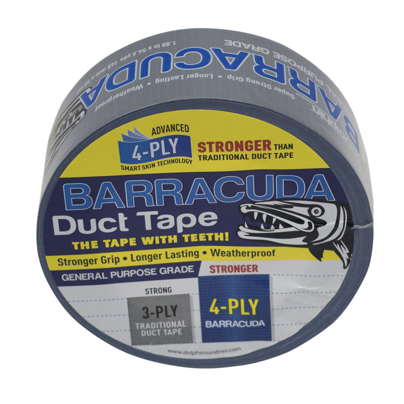 DUCT TAPE 56YD SILVER Online