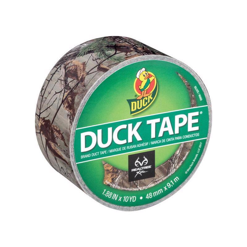 DUCKTAPE REAL WDCAMO10YD Online now