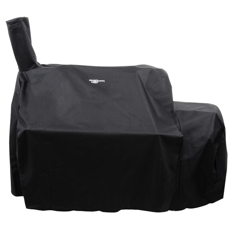 GRILL COVER OK JOE HL Online Hot Sale