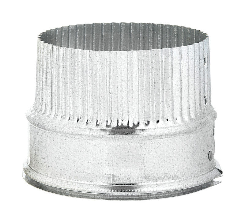 DUCT COLLAR 4″ Online now