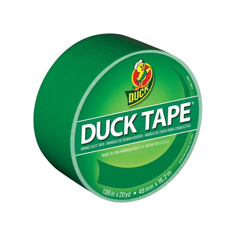 DUCT TAPE 20YD GREEN Online Sale
