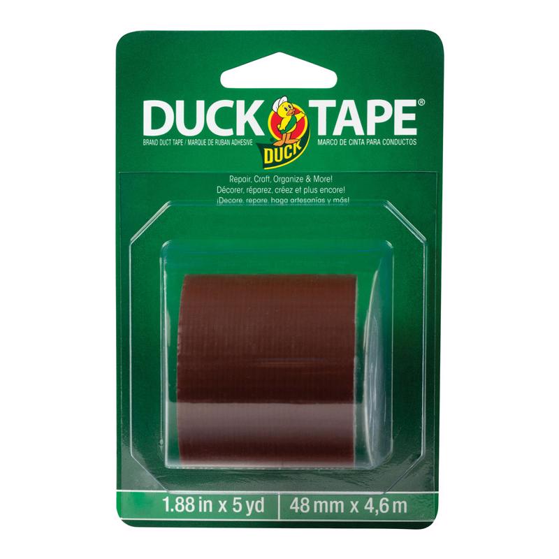 DUCK TAPE BROWN 5YD Online Sale