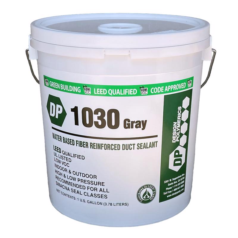 DUCT SEALANT DP1030 1GAL Online now