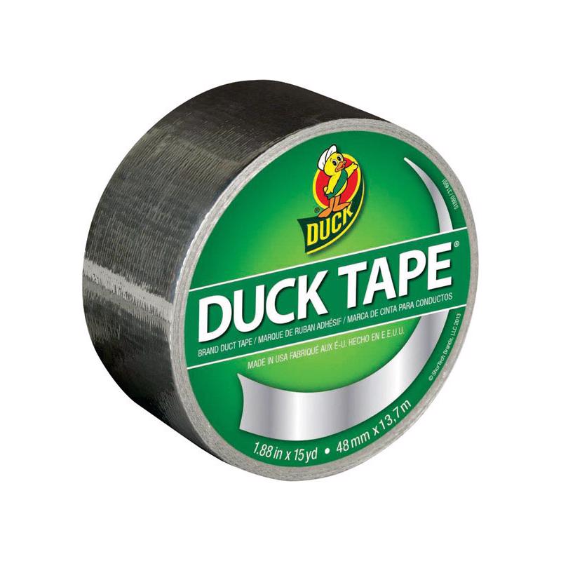 DUCT TAPE CHROME 15YD Fashion