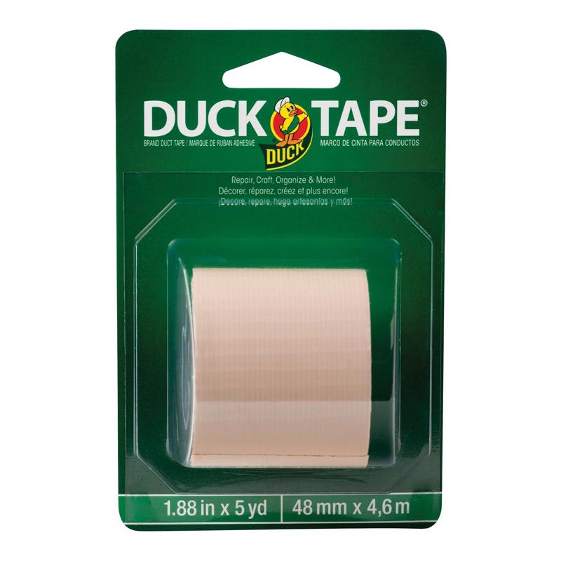DUCK TAPE BEIGE 5YD Online Sale