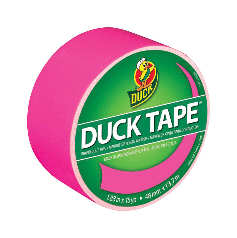 DUCT TAPE PNK XFCT 15YD Sale