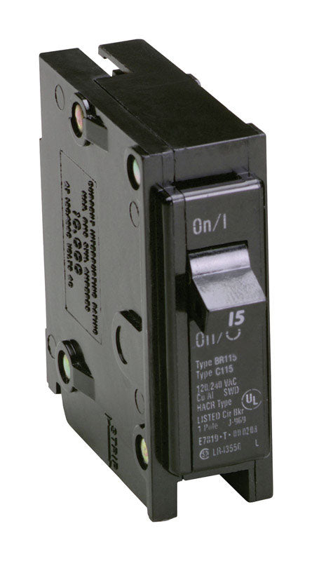 BRKR BR 1P 15A 1″ Online Hot Sale