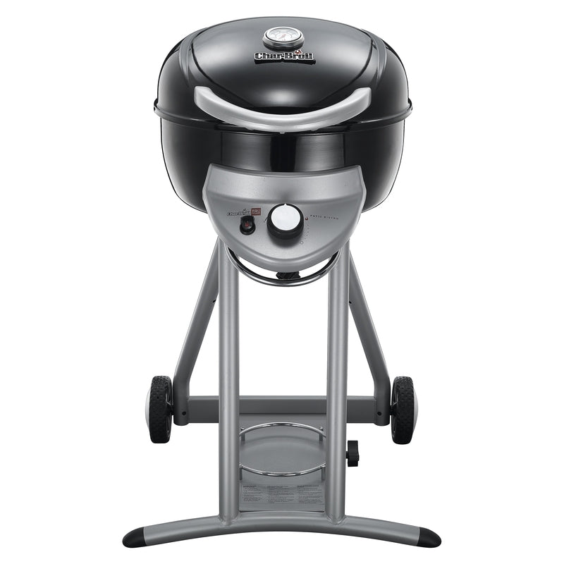 GRILL LP PAT BISTRO BLK Online Hot Sale