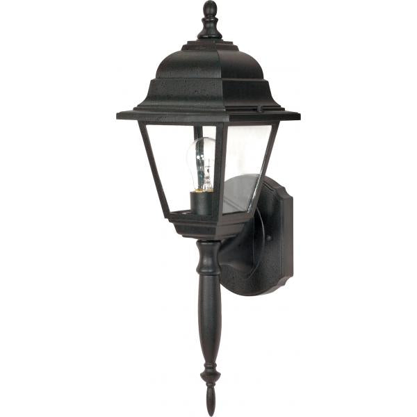 BRITON 1 LT 18 WALL LANTERN Online