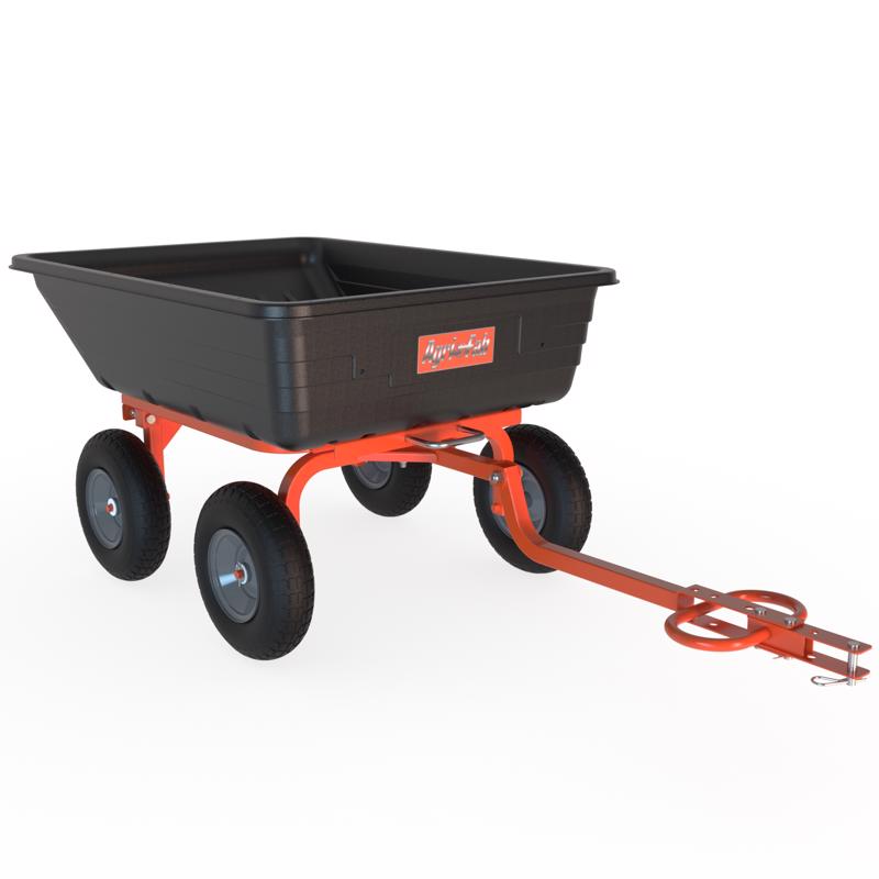 DUMP CART PNEUMATIC 36″ Online