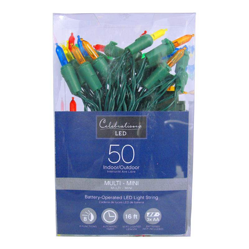 LED BO MINI 50LT MLT on Sale