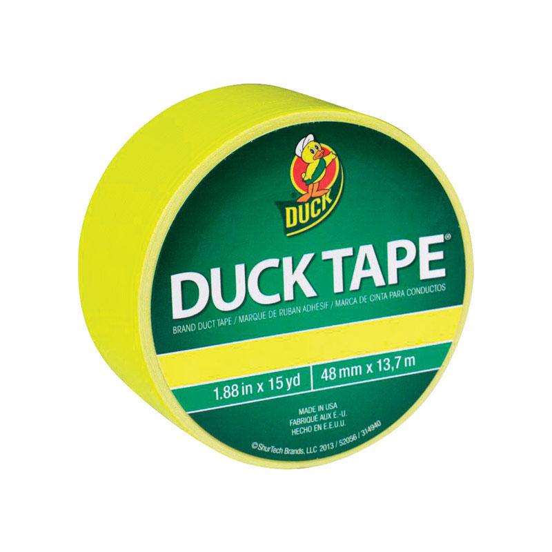 DUCT TAPE YLW XFCT 15YD Online Sale