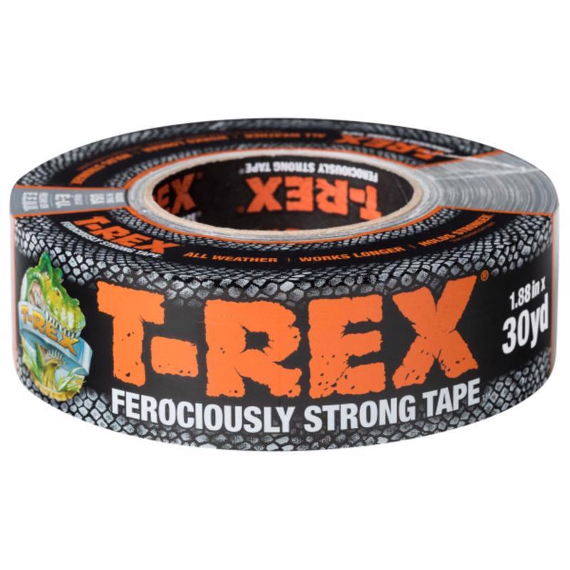 DUCT TAPE T-REX 30YD Online Hot Sale