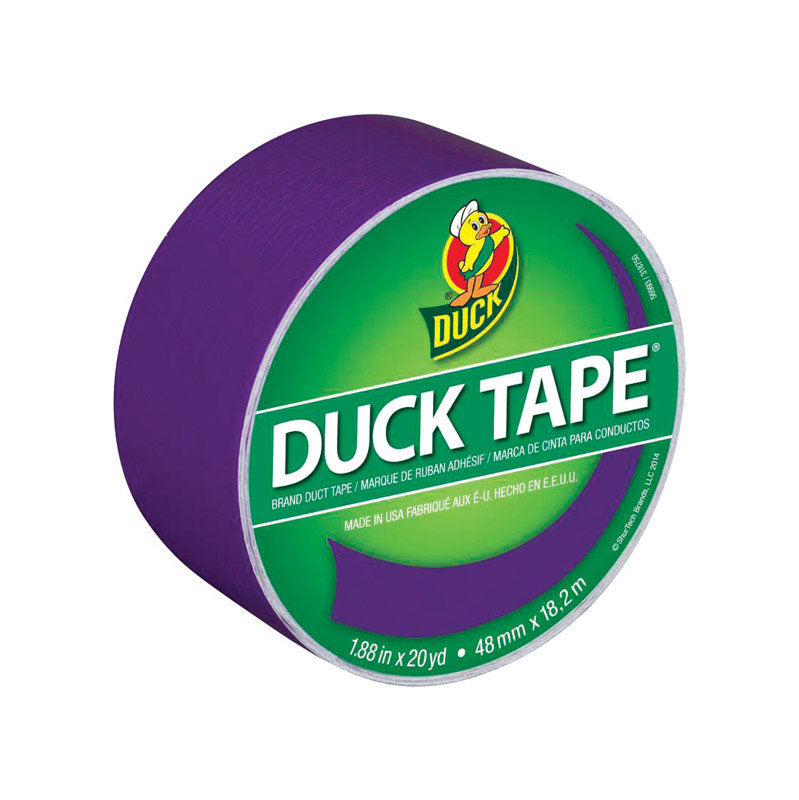 DUCT TAPE PURPLE on Sale