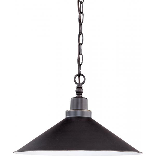 BRIDGEVIEW 1 LT 16″ PENDANT Discount
