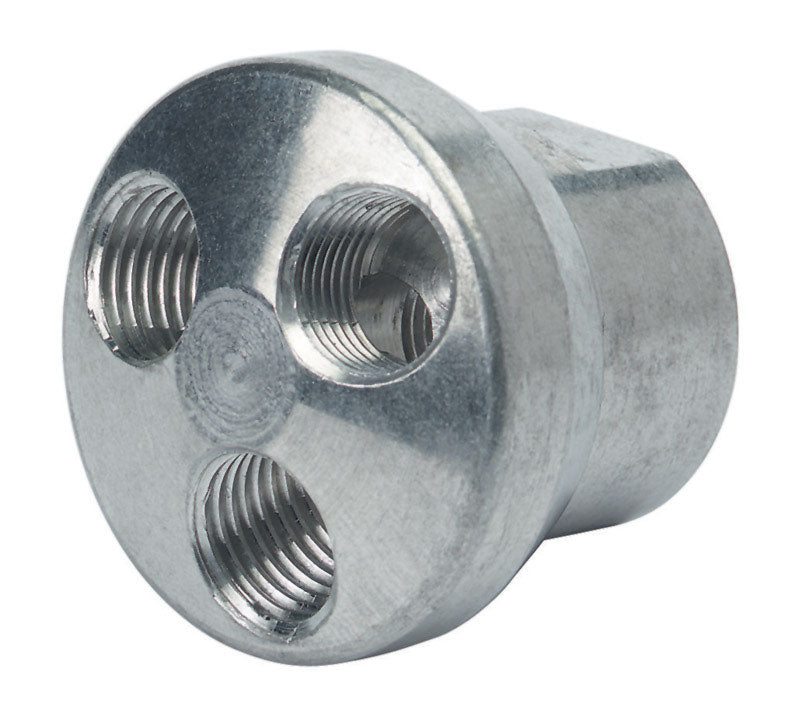 3-IN-1 AIRLINE MANIFOLD Supply
