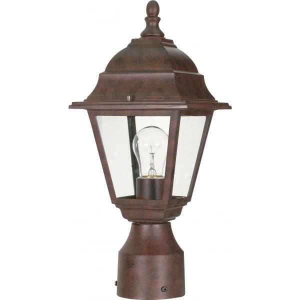 BRITON 1 LT 14″ POST LANTERN Online now