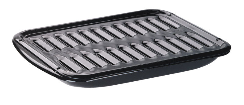 BROILER PAN AND GRILL Online now