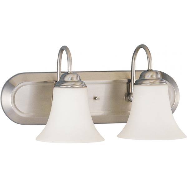 DUPONT 2 LT VANITY FIXTURE Online Sale