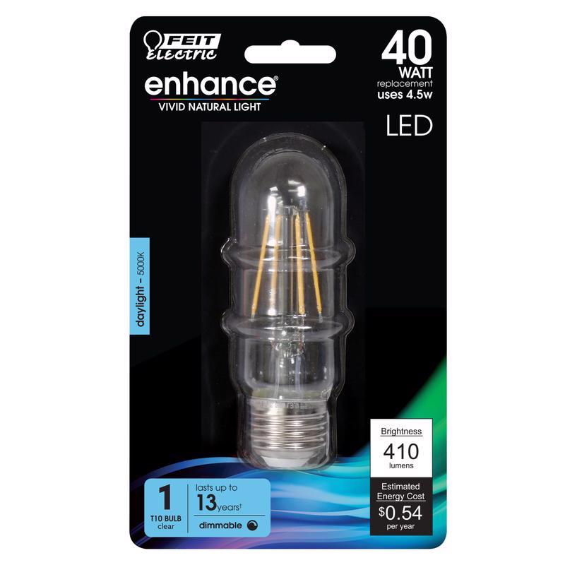 LED BULB T10 MEDIUM 40W Discount