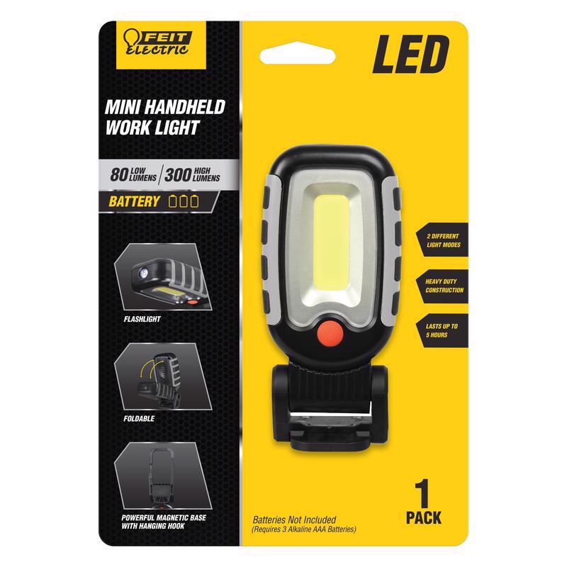 LED BTRY WORK LT 300L Online Sale