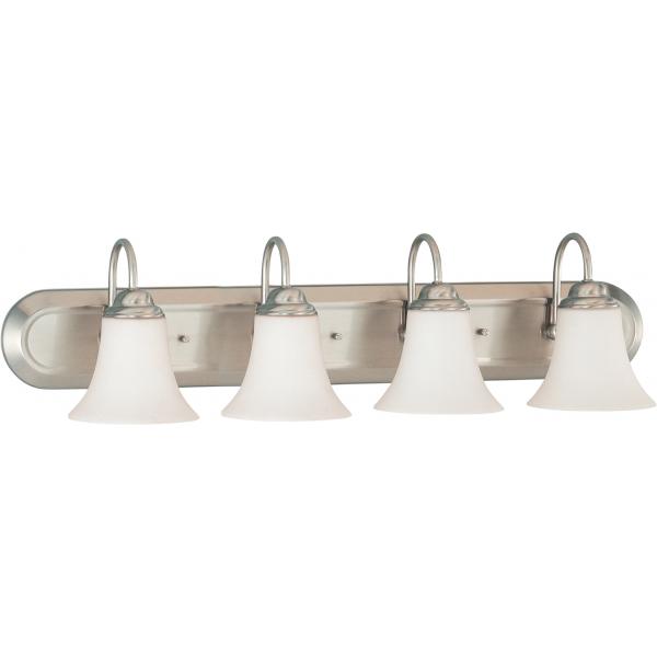 DUPONT 4 LT VANITY FIXTURE Supply