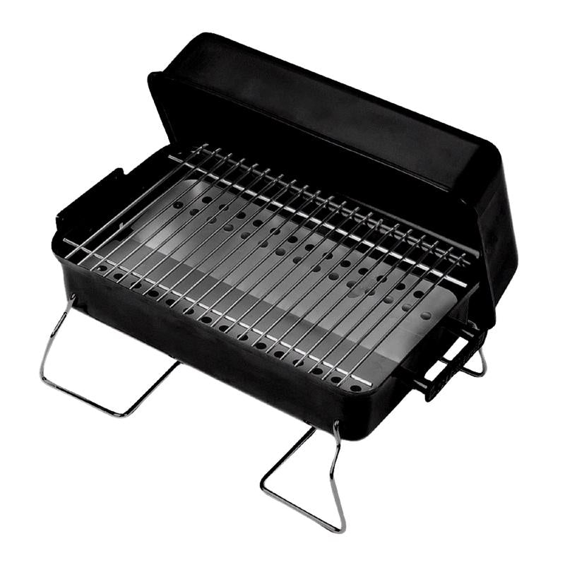 GRILL T/T CHAR  BLK Discount