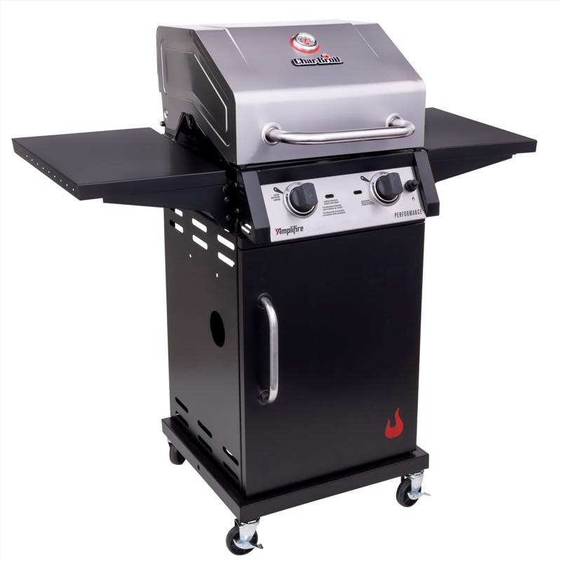 GRILL PERFORMANCE IR 2B Fashion