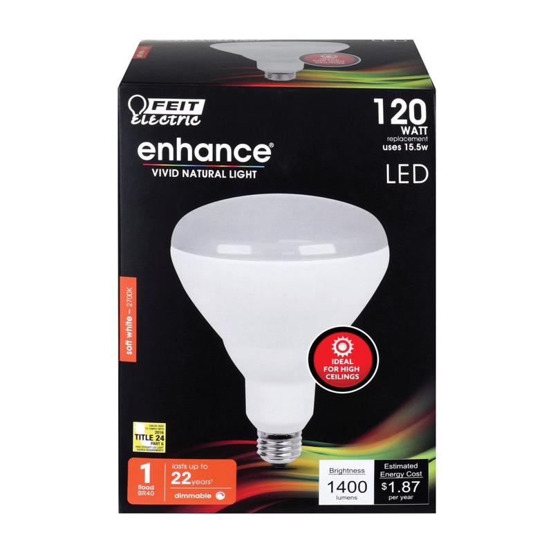 LED BR40 E26 SW 120W DIM Online now