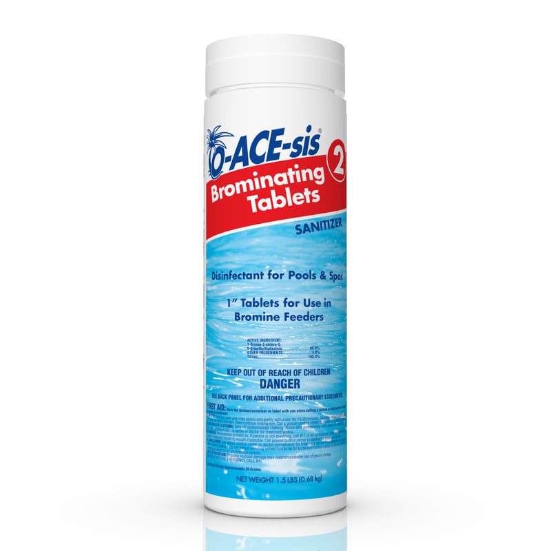 BRMNTNG TABLETS 1.5LB Supply