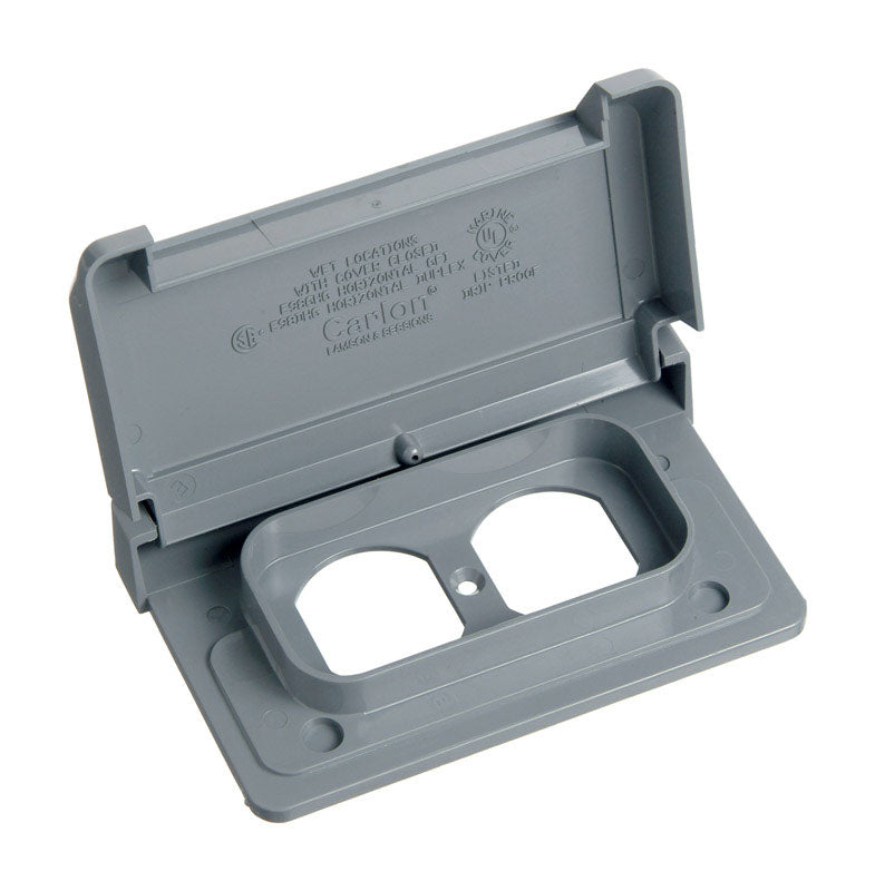 DUPLEX WTHRPROOF COVER Online Hot Sale