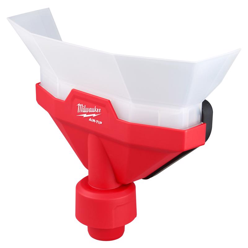 DUST COLLECTOR RED 1PC on Sale