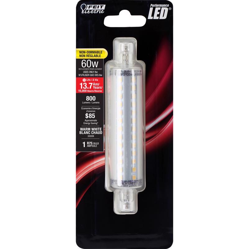 LED BULB 120V 800LMN 60W Online