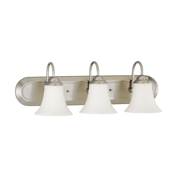 DUPONT 3 LT VANITY FIXTURE Online
