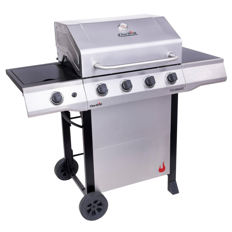 GRILL PERFORMANCE 4B SS Online Sale