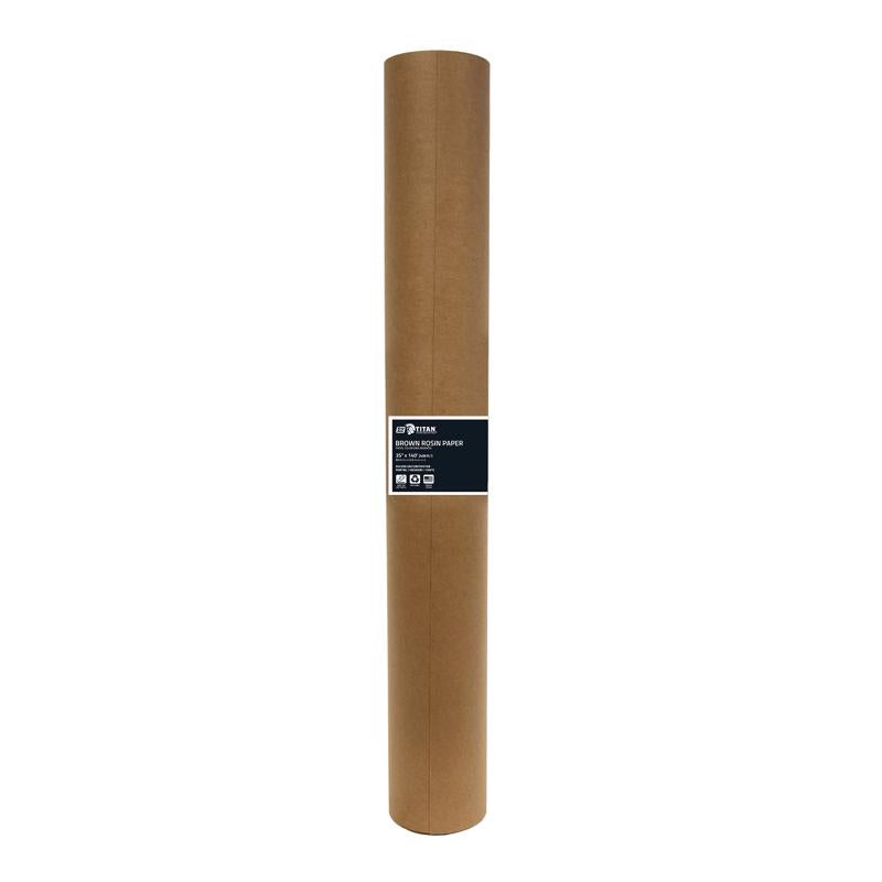 BRN ROSIN PAPER 35″X140′ Online Sale