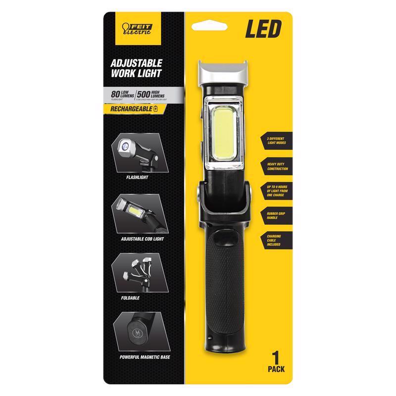 LED BTRY WORK LT 500L on Sale