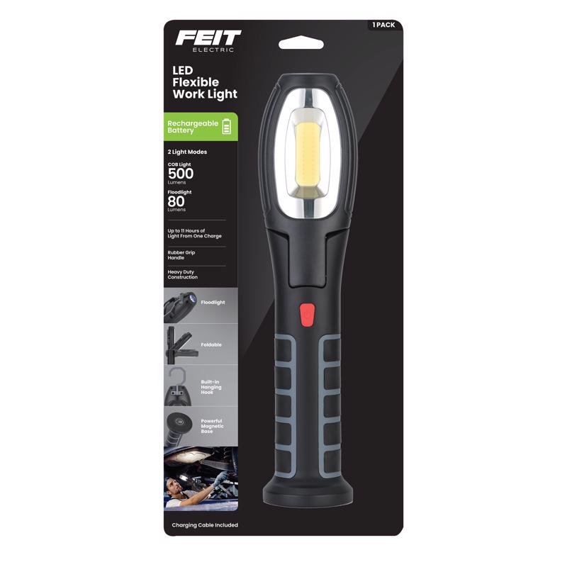 LED BTRY WORK LT 500L on Sale