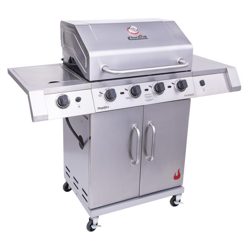 GRILL PERFORMANCE IR 4B Online Hot Sale