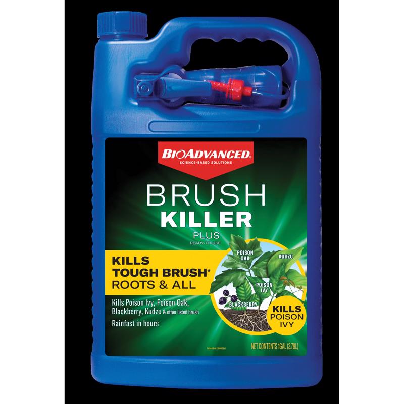 BRUSH KILLER PLUS GAL Hot on Sale