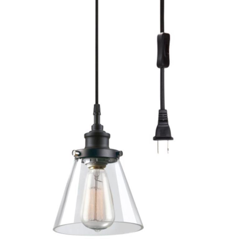 LED CEILNG MTBLK 6.5″L Online Sale