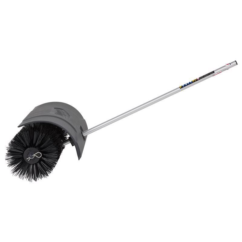 BRUSH ATTACHMENT 48.75″ Hot on Sale