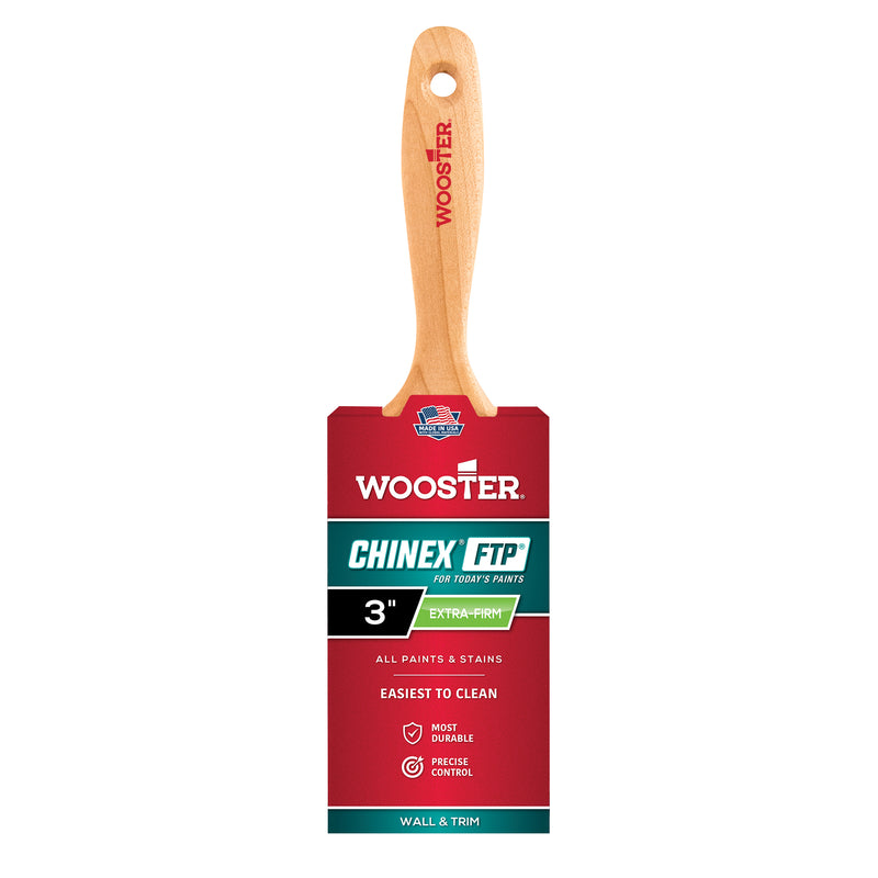 BRUSH CHINEX VARNISH 3″W on Sale