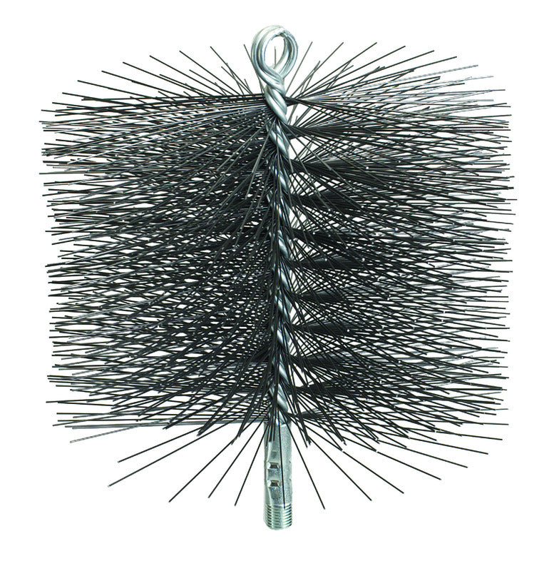 BRUSH CHIMNEY 8″ ROUND Online Sale
