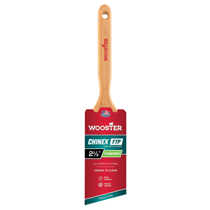BRUSH CHINEX FTP 2.5″ AS Online now