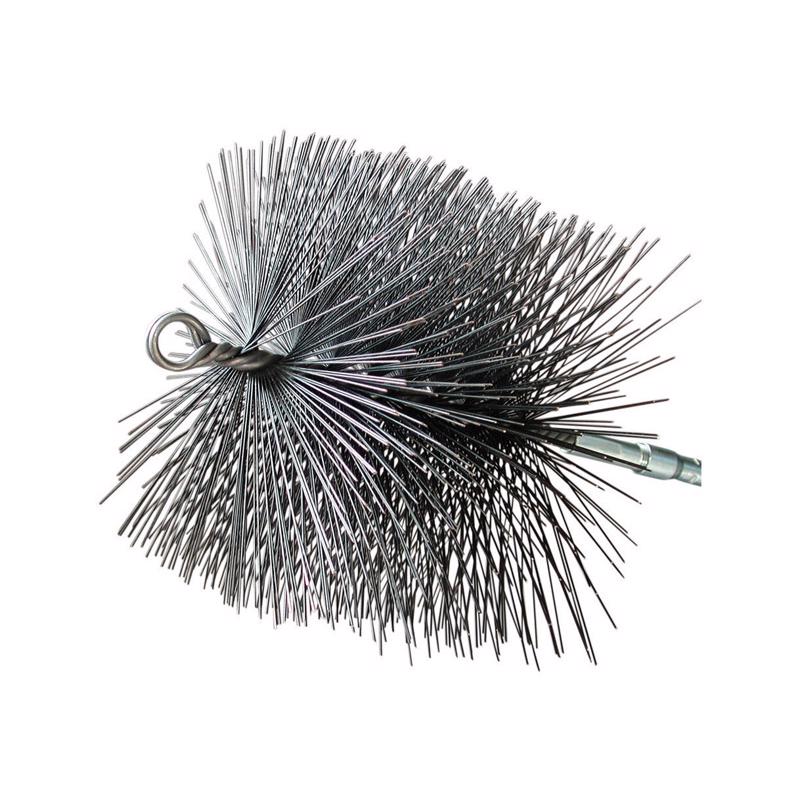 BRUSH CHIMNEY 12″ SQ on Sale