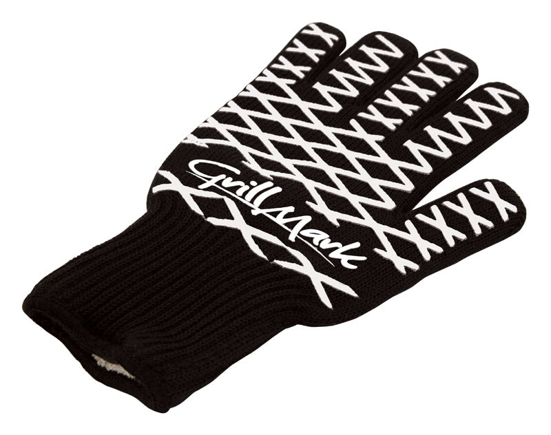 GRILLING MITT ARAMID Supply