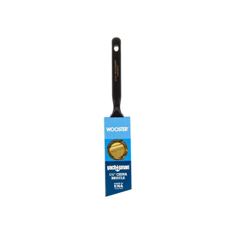 BRUSH 1.5″ANGLE WH CHINA Discount